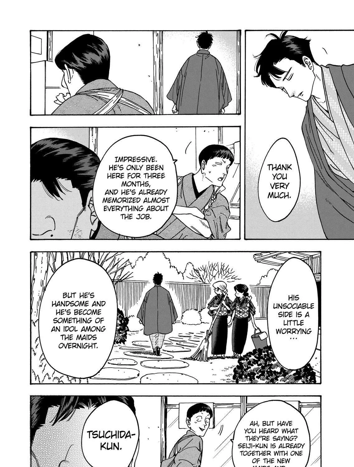 Read Promise Cinderella chapter 105 image 6 on Lezhin