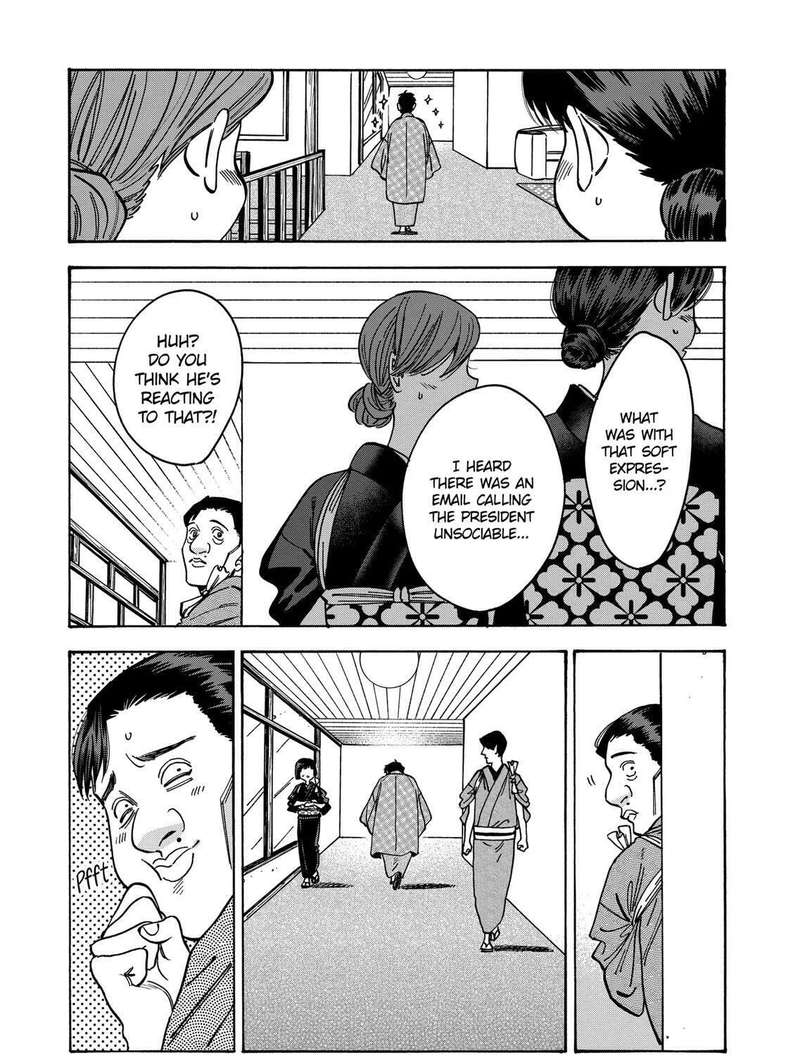 Read Promise Cinderella chapter 106 image 2 on Lezhin