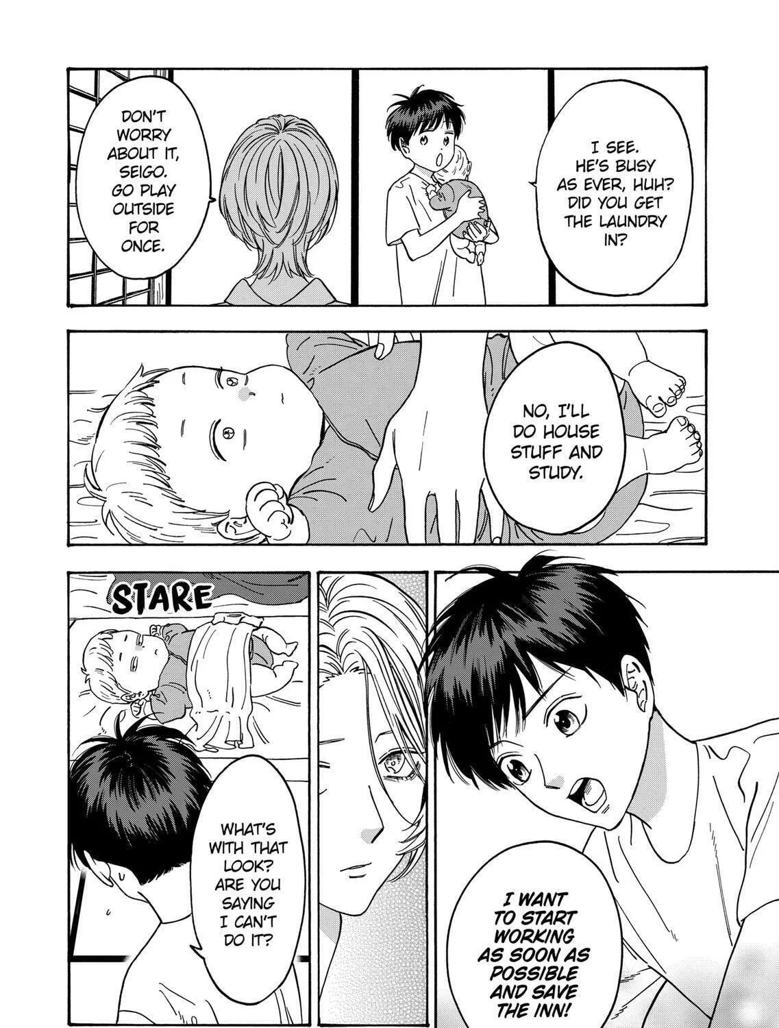 Read Promise Cinderella chapter 106 image 22 on Lezhin