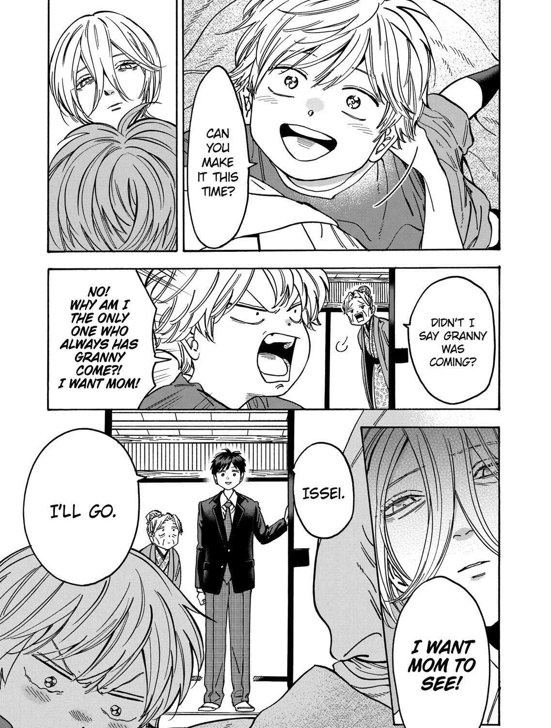 Read Promise Cinderella chapter 106 image 32 on Lezhin