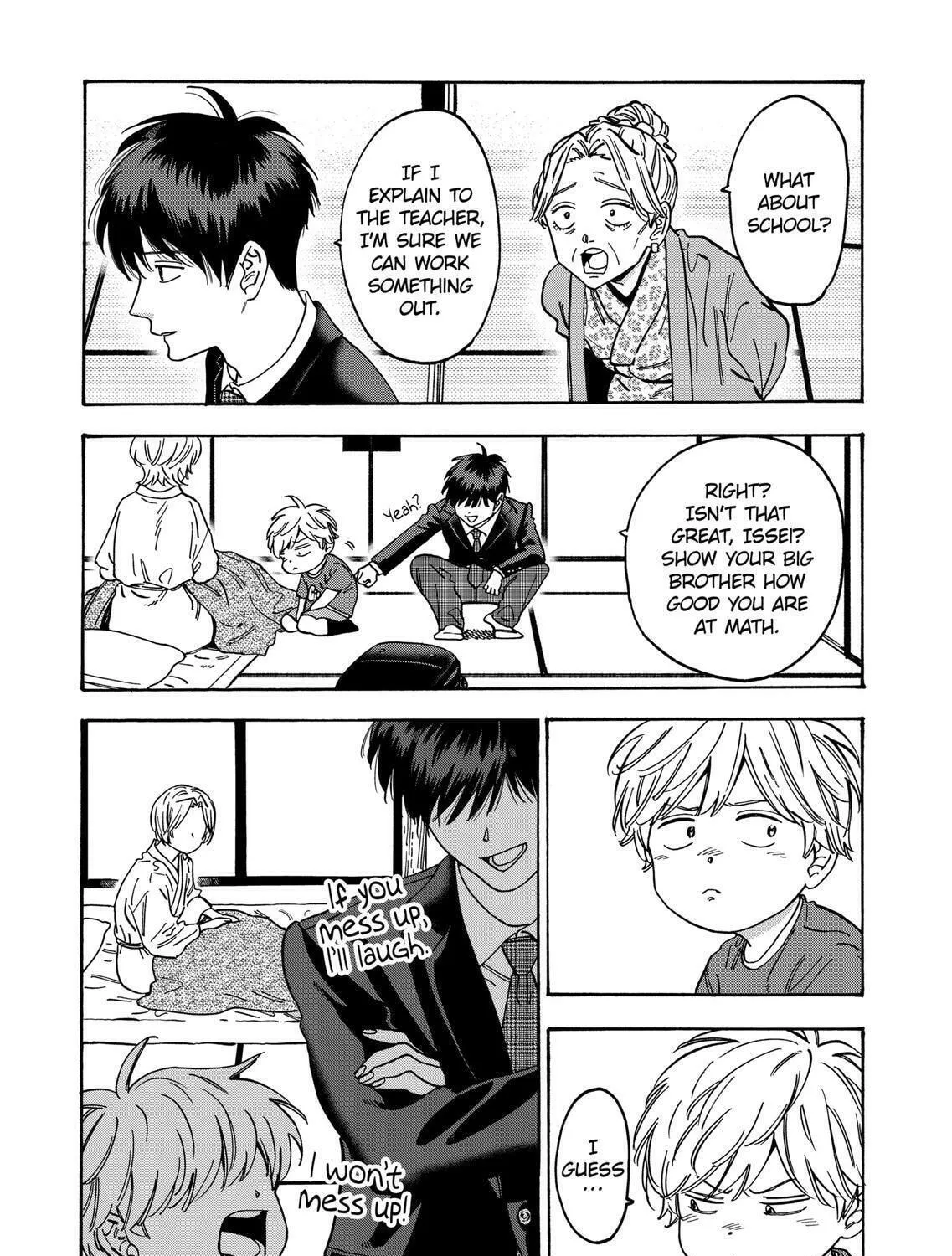 Read Promise Cinderella chapter 106 image 34 on Lezhin