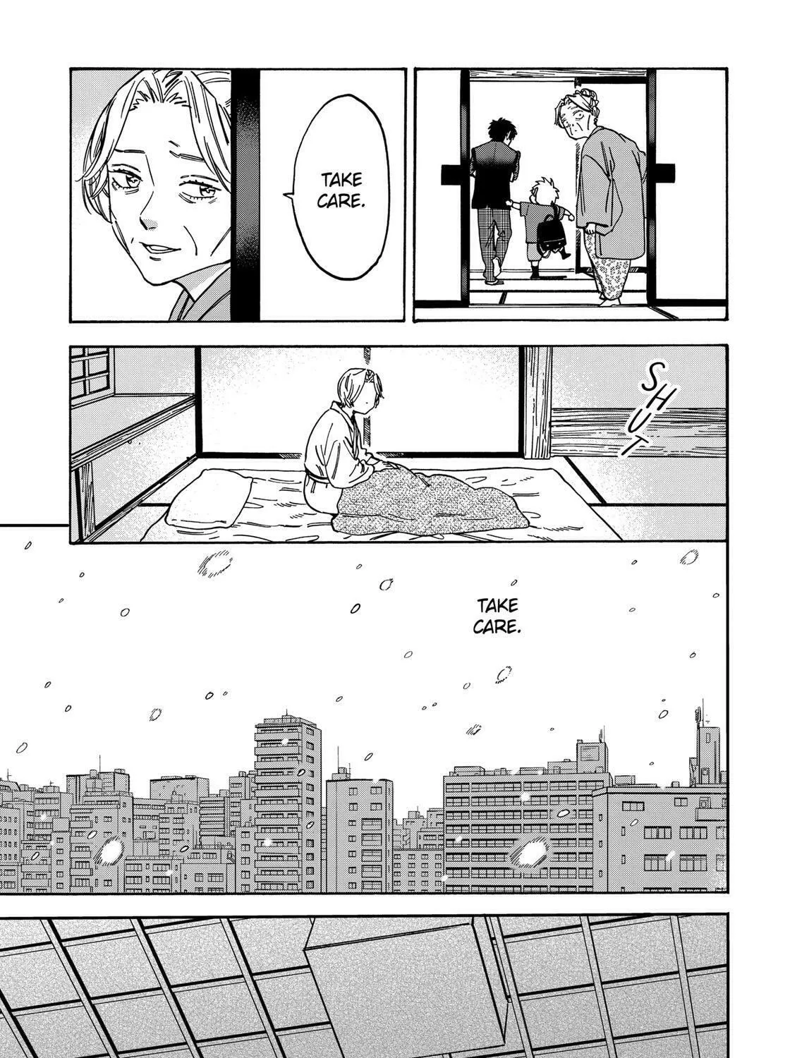 Read Promise Cinderella chapter 106 image 36 on Lezhin