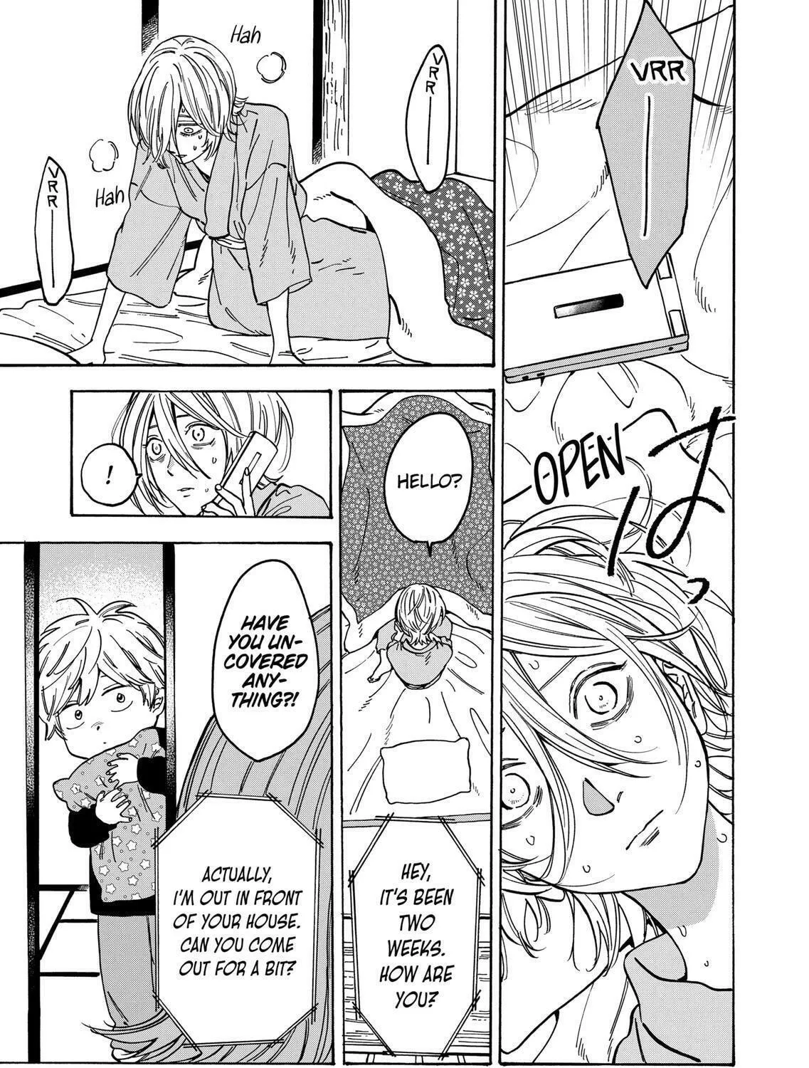 Read Promise Cinderella chapter 106 image 40 on Lezhin