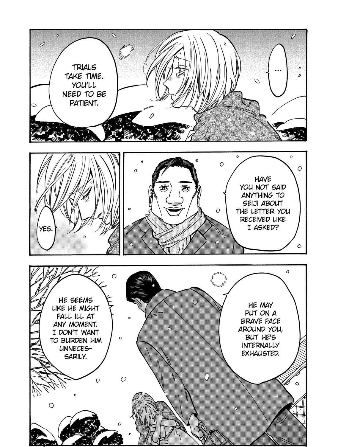 Read Promise Cinderella chapter 106 image 44 on Lezhin