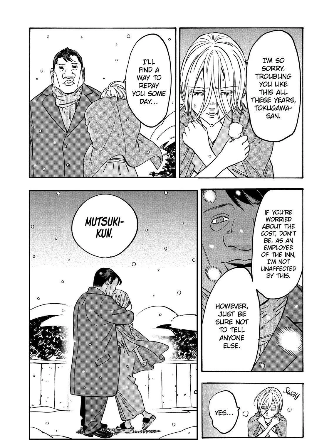 Read Promise Cinderella chapter 106 image 46 on Lezhin
