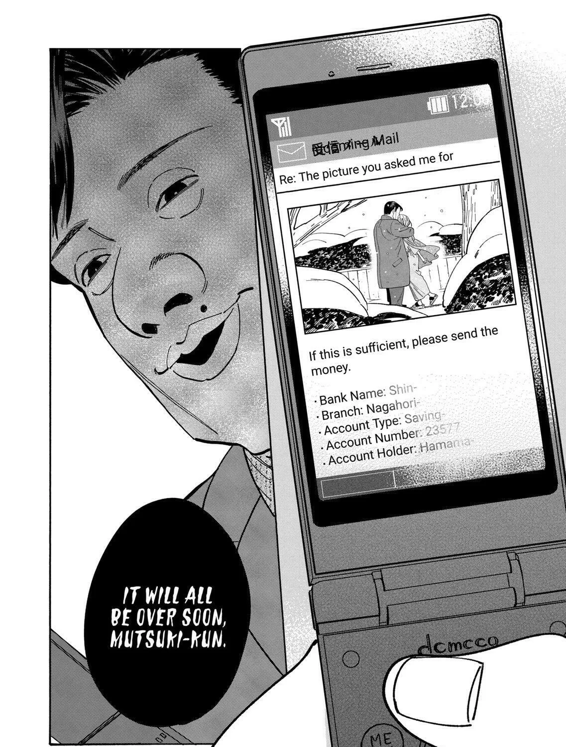 Read Promise Cinderella chapter 106 image 54 on Lezhin