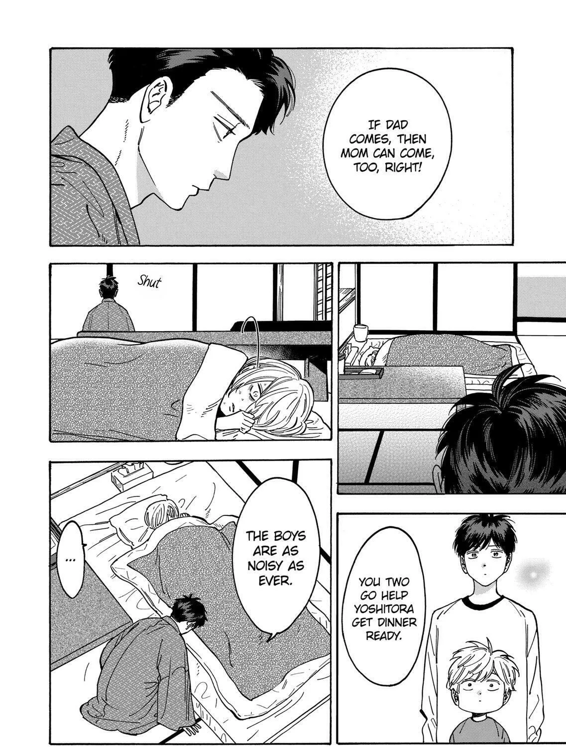 Read Promise Cinderella chapter 107 image 14 on Lezhin