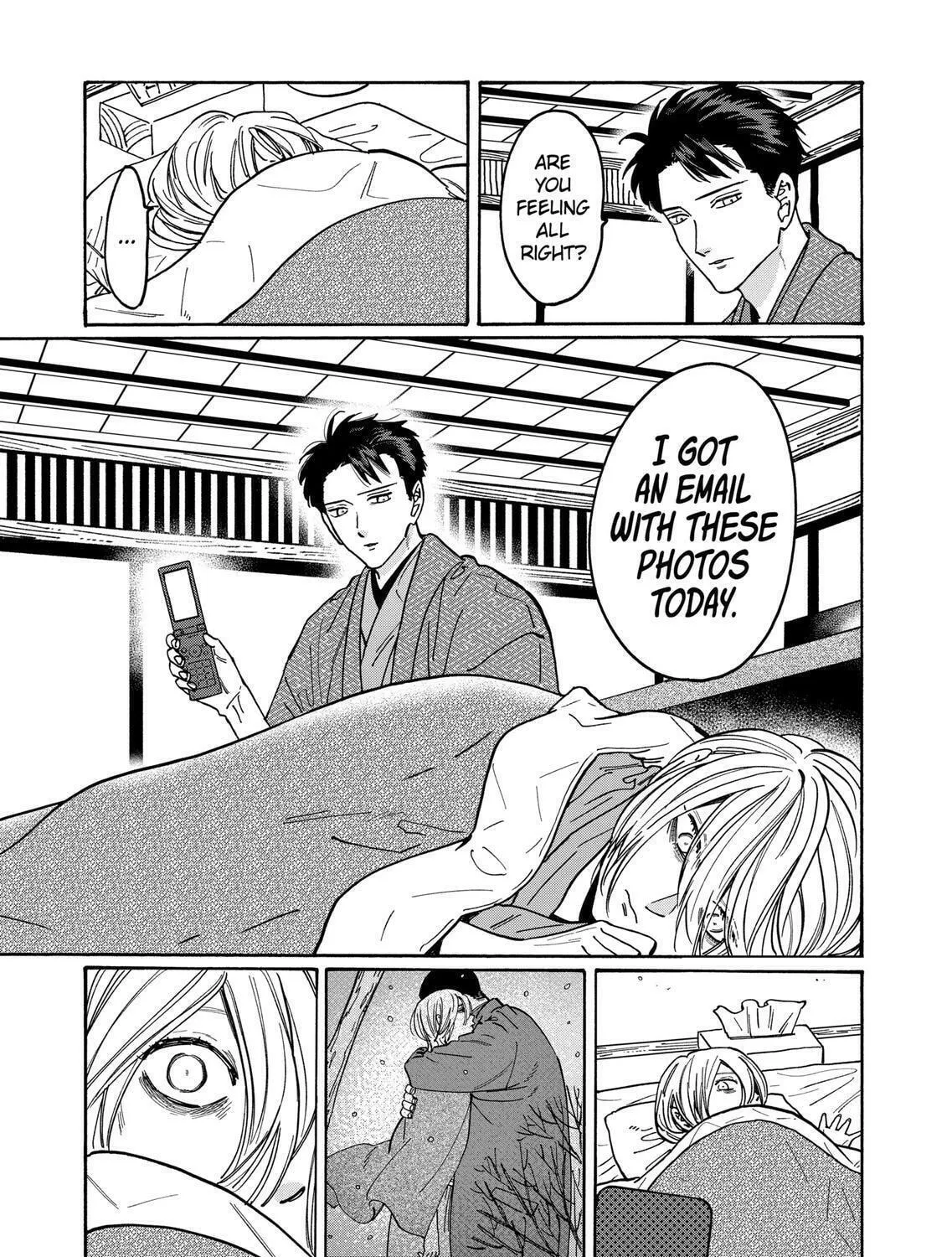 Read Promise Cinderella chapter 107 image 16 on Lezhin