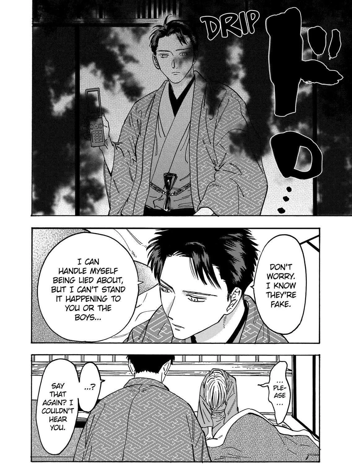 Read Promise Cinderella chapter 107 image 18 on Lezhin