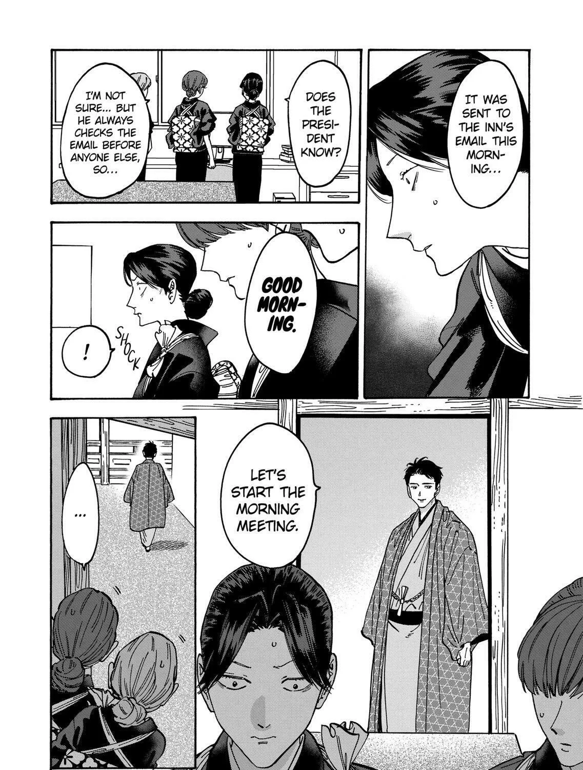 Read Promise Cinderella chapter 107 image 2 on Lezhin