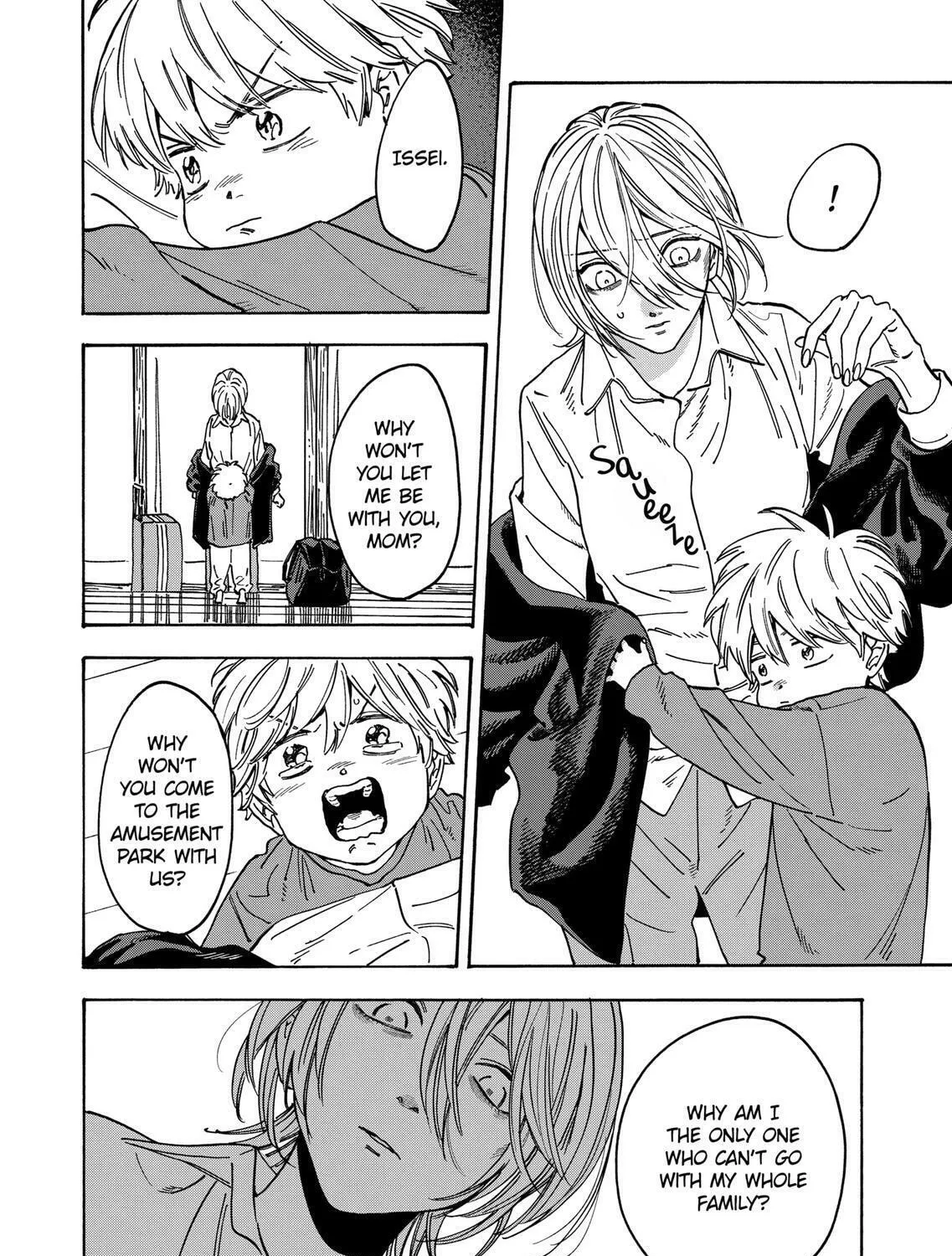 Read Promise Cinderella chapter 107 image 26 on Lezhin