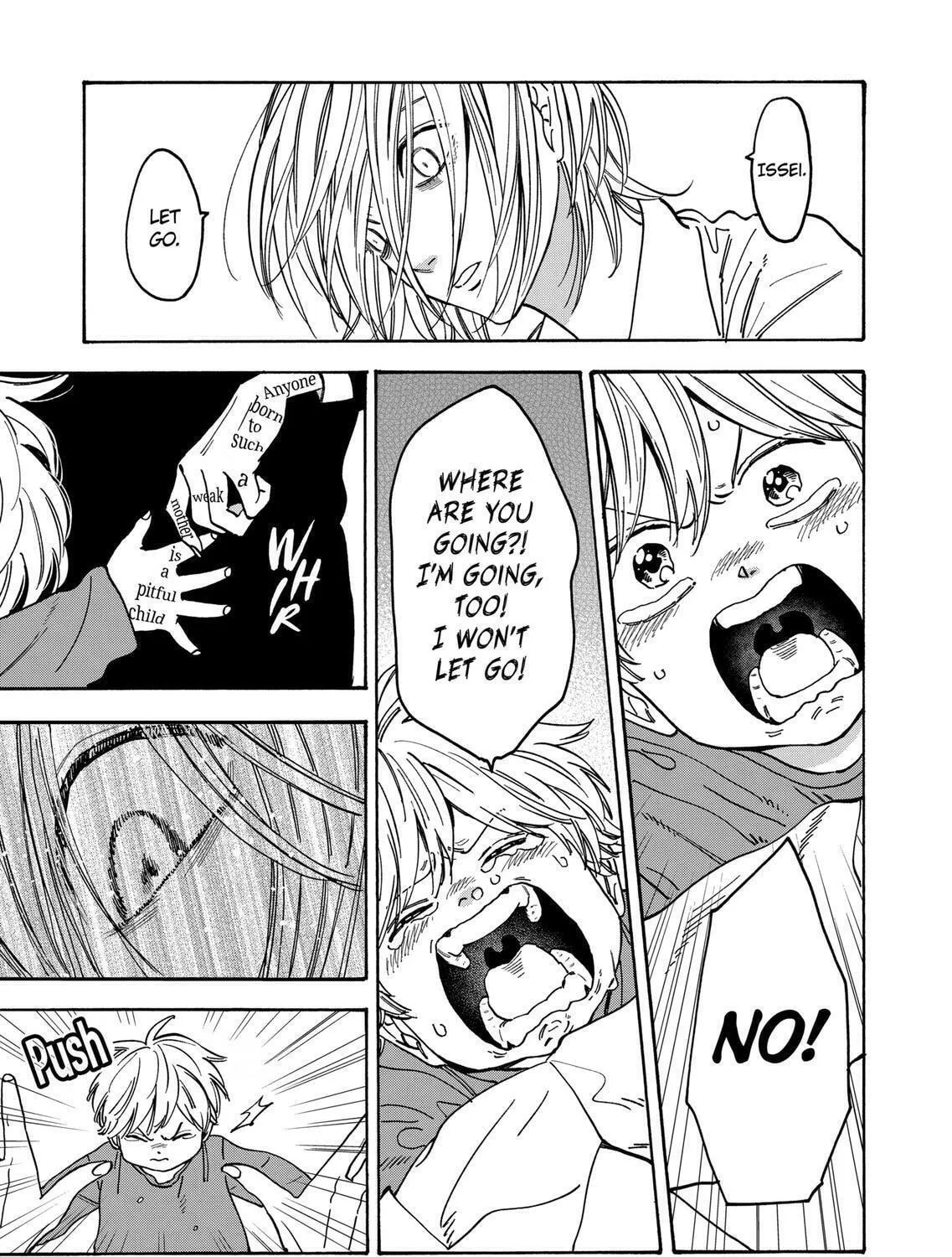 Read Promise Cinderella chapter 107 image 28 on Lezhin