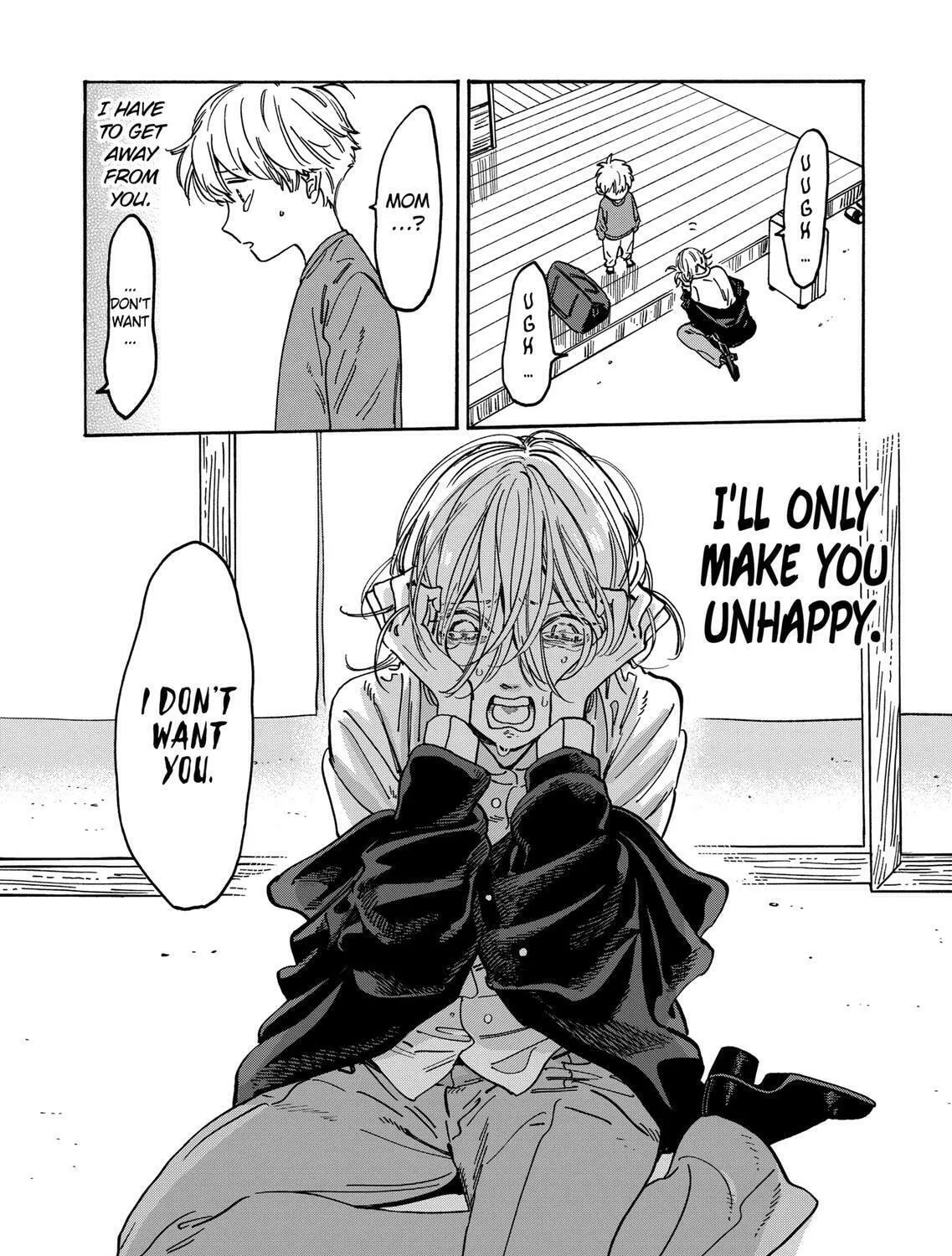Read Promise Cinderella chapter 107 image 30 on Lezhin