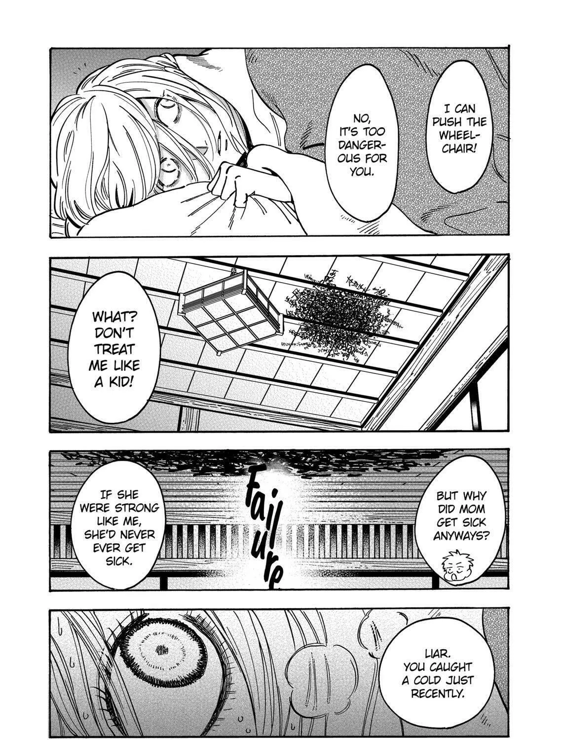 Read Promise Cinderella chapter 107 image 8 on Lezhin