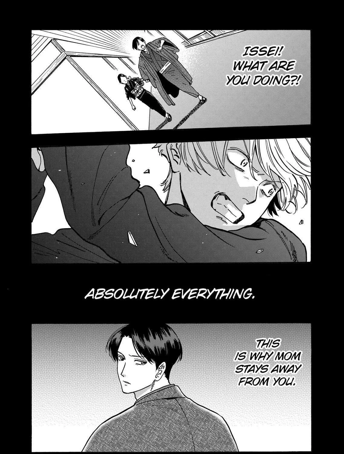 Read Promise Cinderella chapter 108 image 14 on Lezhin