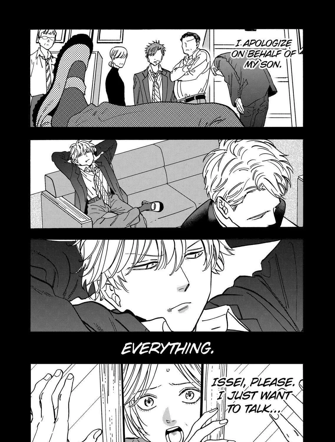 Read Promise Cinderella chapter 108 image 16 on Lezhin