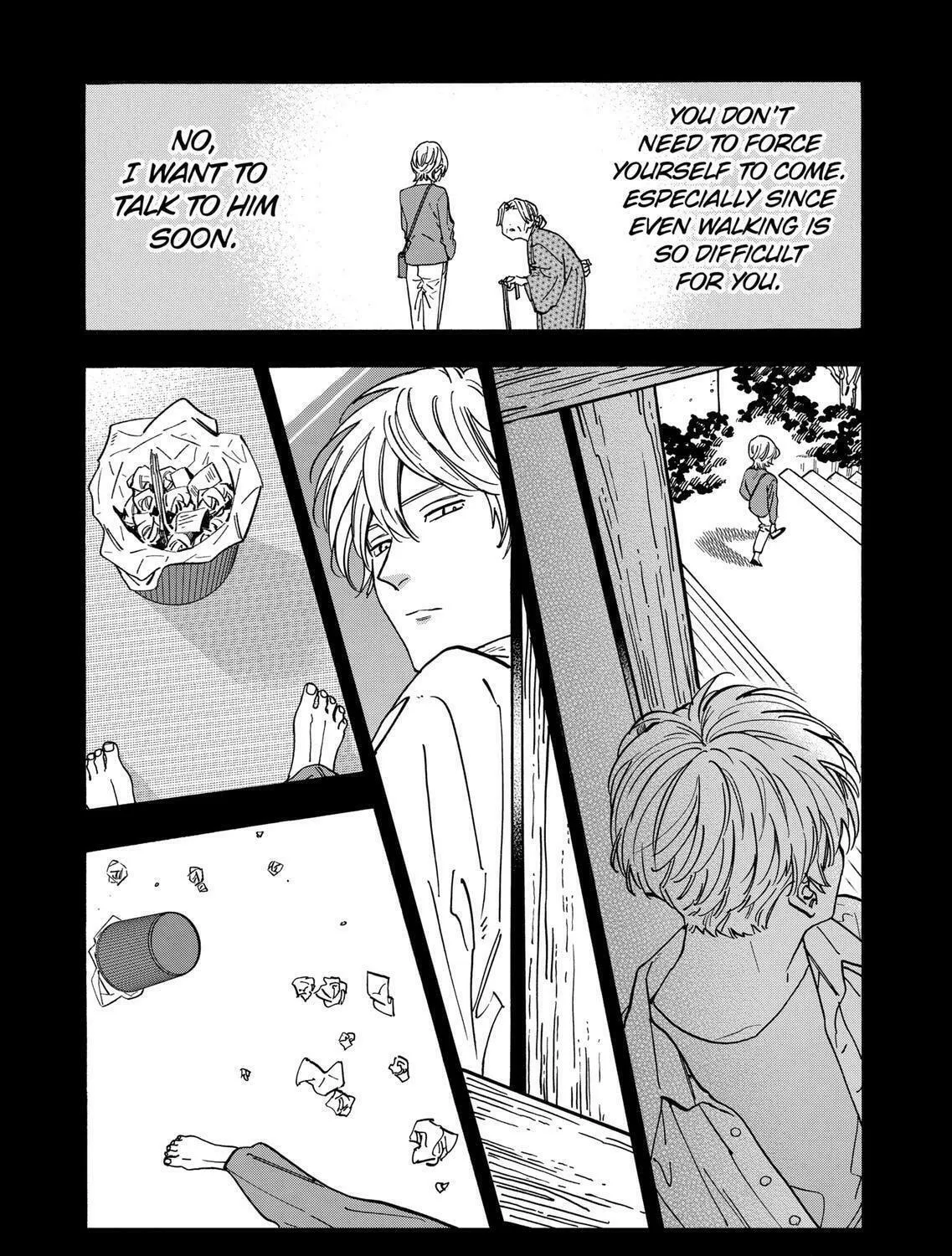 Read Promise Cinderella chapter 108 image 18 on Lezhin