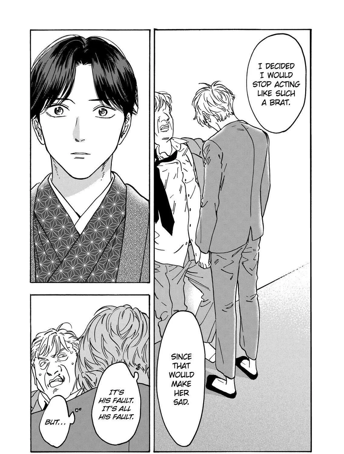 Read Promise Cinderella chapter 108 image 26 on Lezhin