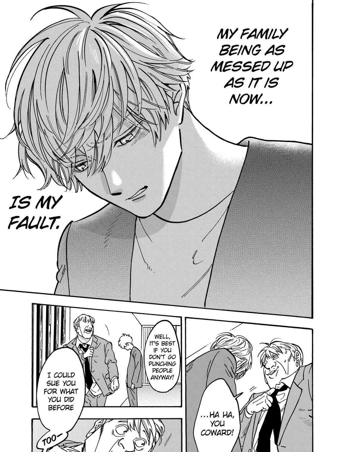 Read Promise Cinderella chapter 108 image 28 on Lezhin