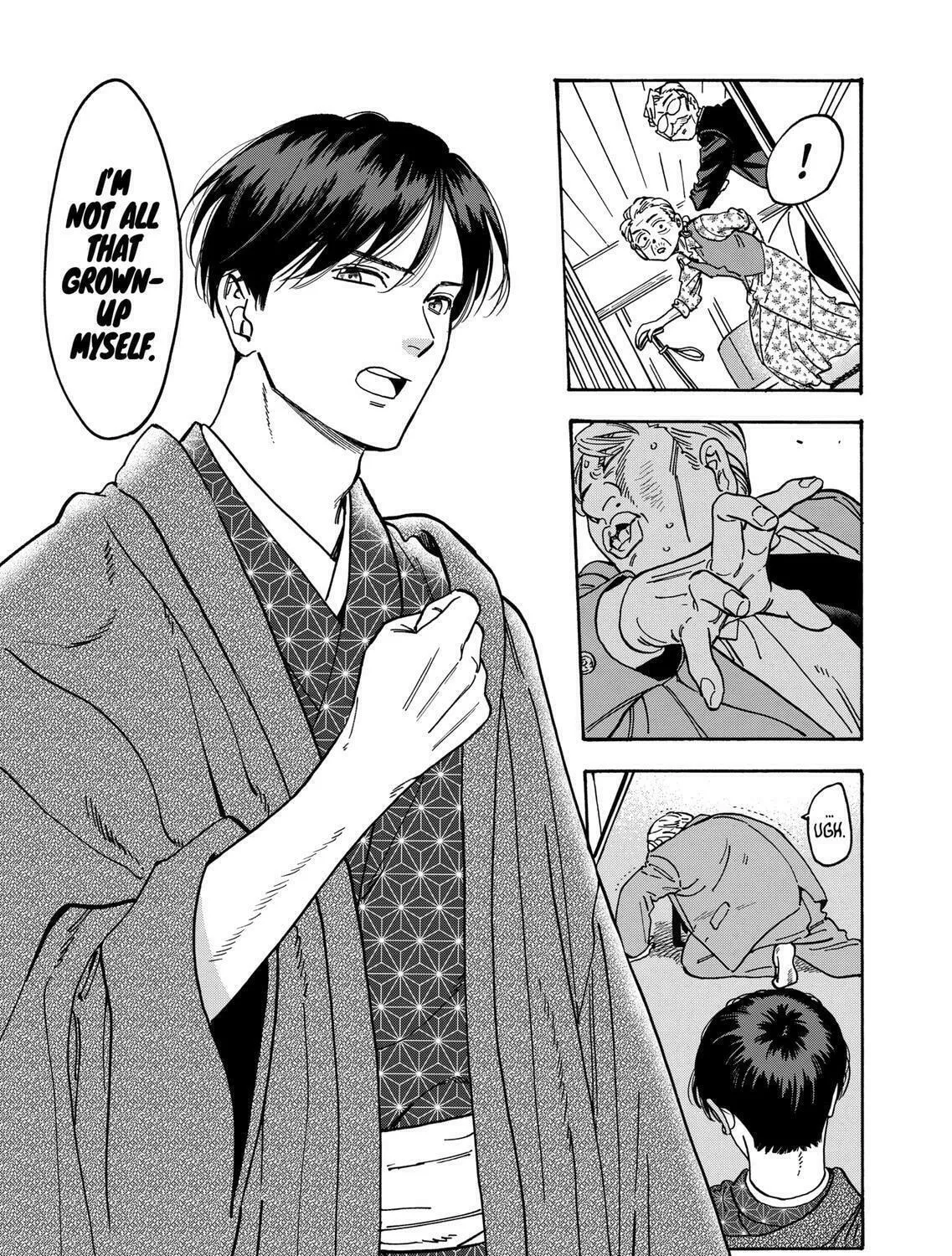 Read Promise Cinderella chapter 108 image 32 on Lezhin