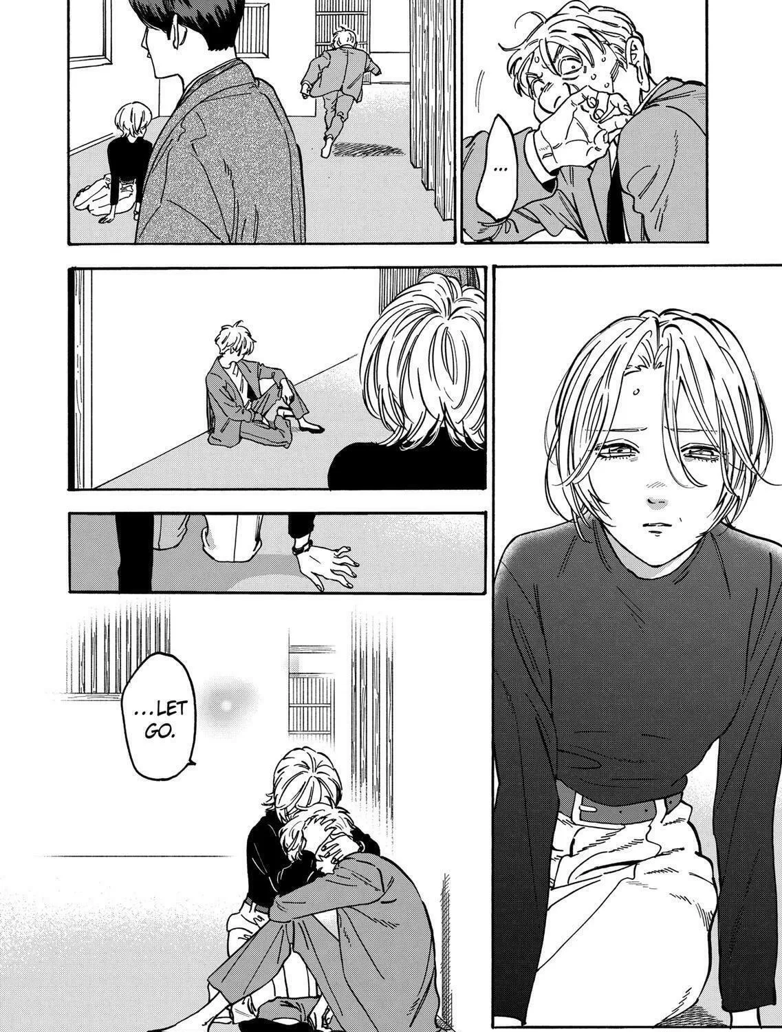 Read Promise Cinderella chapter 108 image 34 on Lezhin