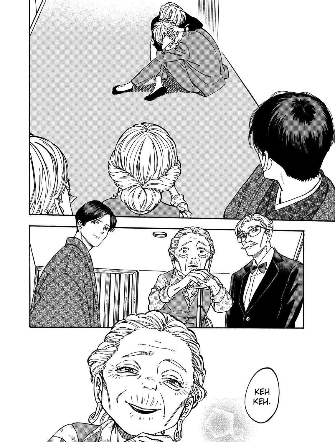 Read Promise Cinderella chapter 108 image 42 on Lezhin
