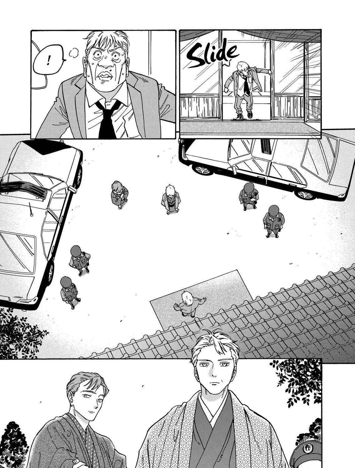 Read Promise Cinderella chapter 108 image 44 on Lezhin
