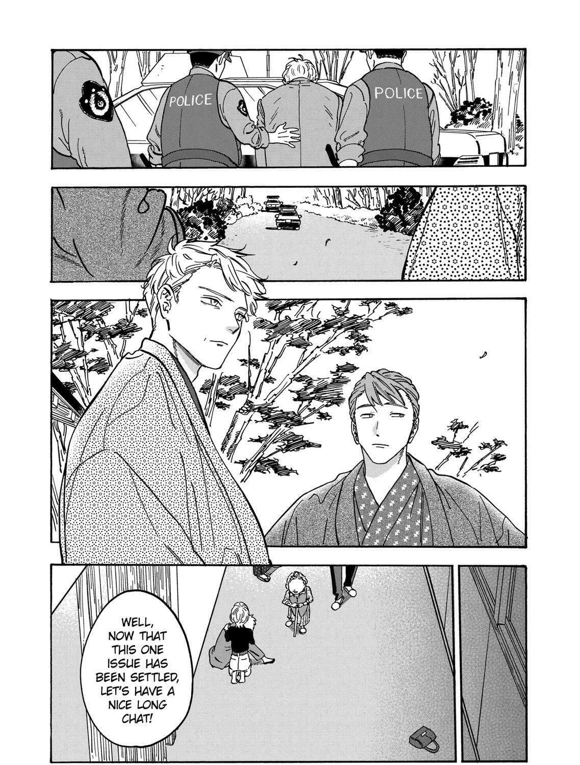 Read Promise Cinderella chapter 108 image 48 on Lezhin