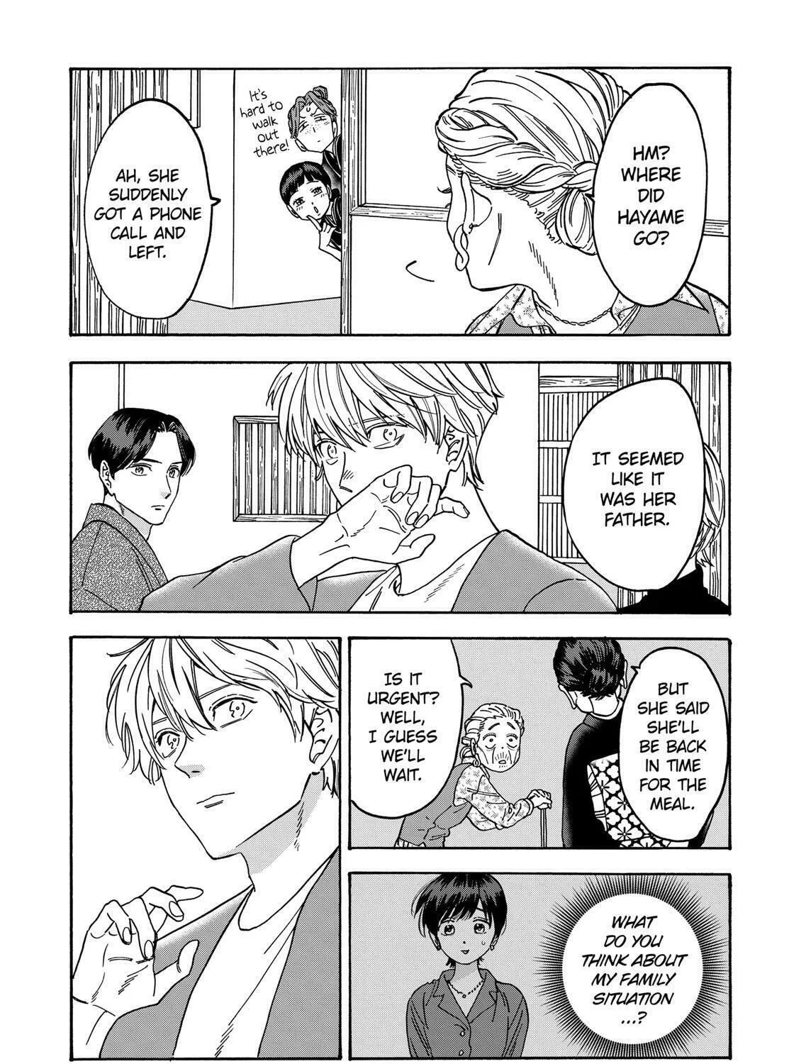 Read Promise Cinderella chapter 108 image 50 on Lezhin