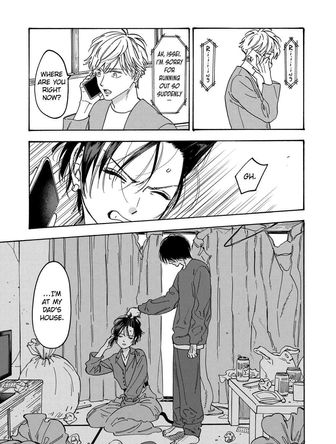 Read Promise Cinderella chapter 108 image 52 on Lezhin