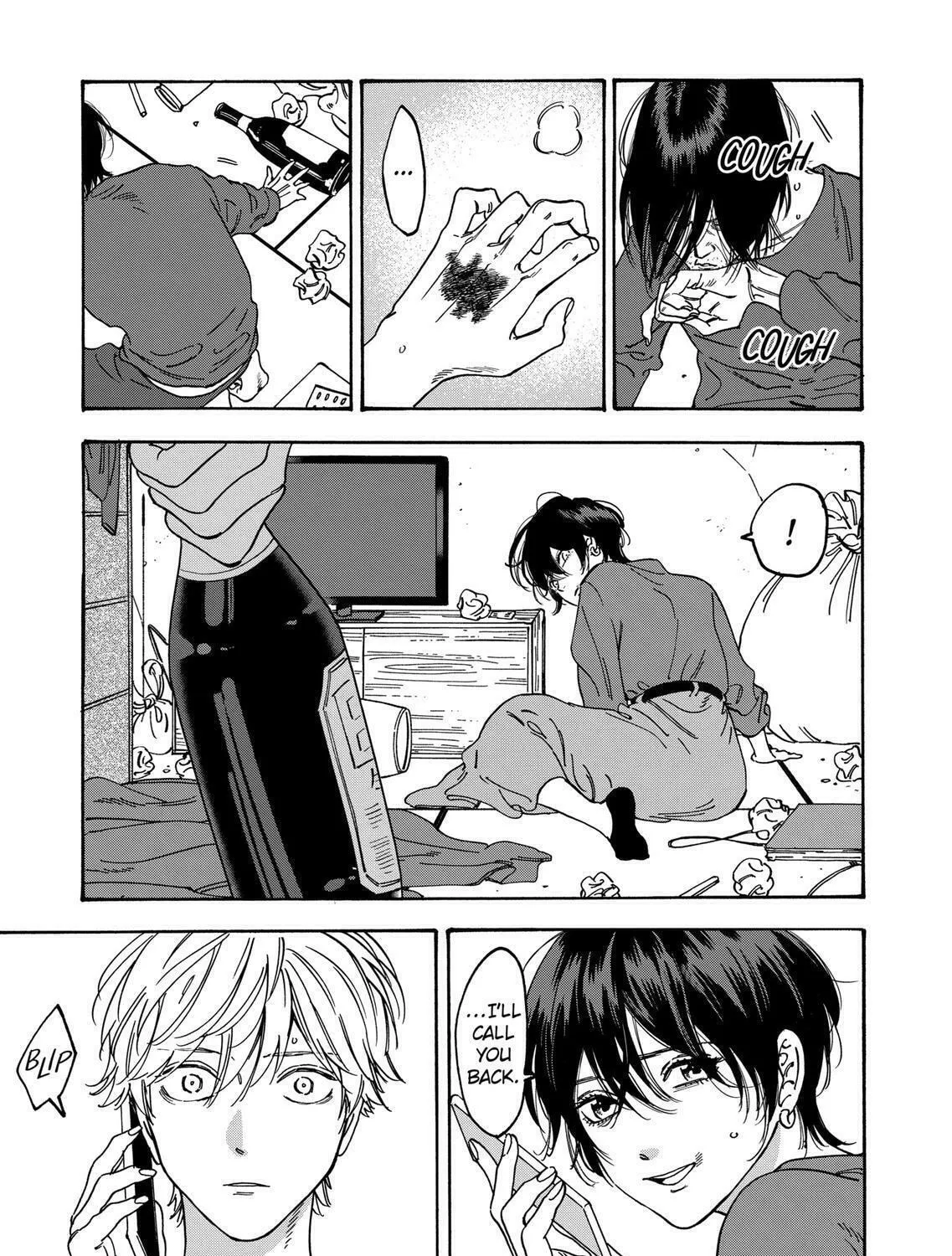 Read Promise Cinderella chapter 108 image 56 on Lezhin