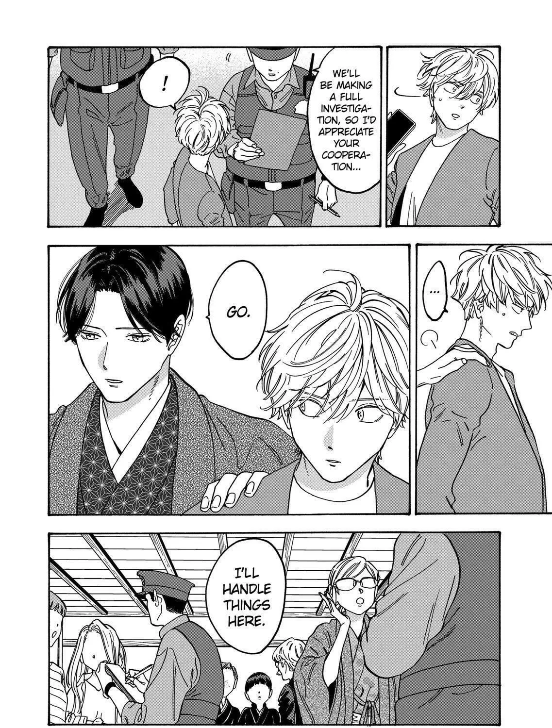 Read Promise Cinderella chapter 108 image 58 on Lezhin