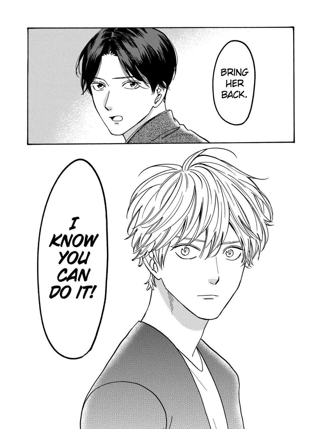 Read Promise Cinderella chapter 108 image 60 on Lezhin