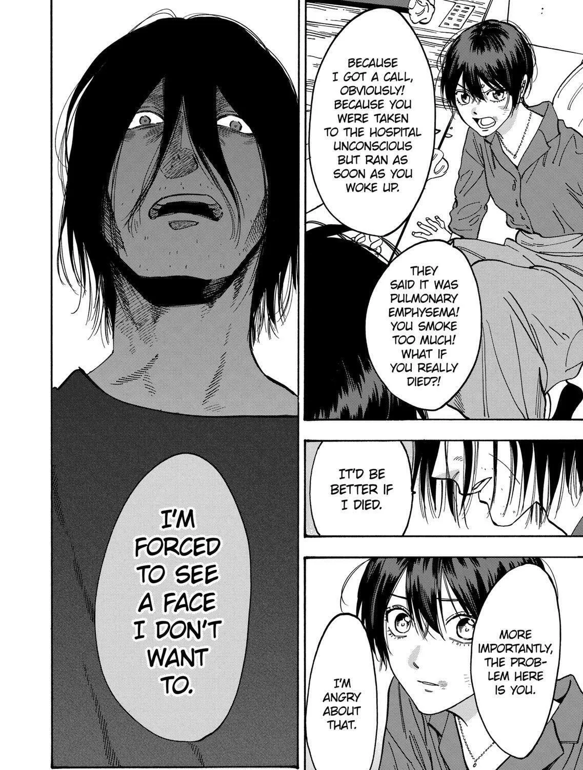 Read Promise Cinderella chapter 109 image 10 on Lezhin