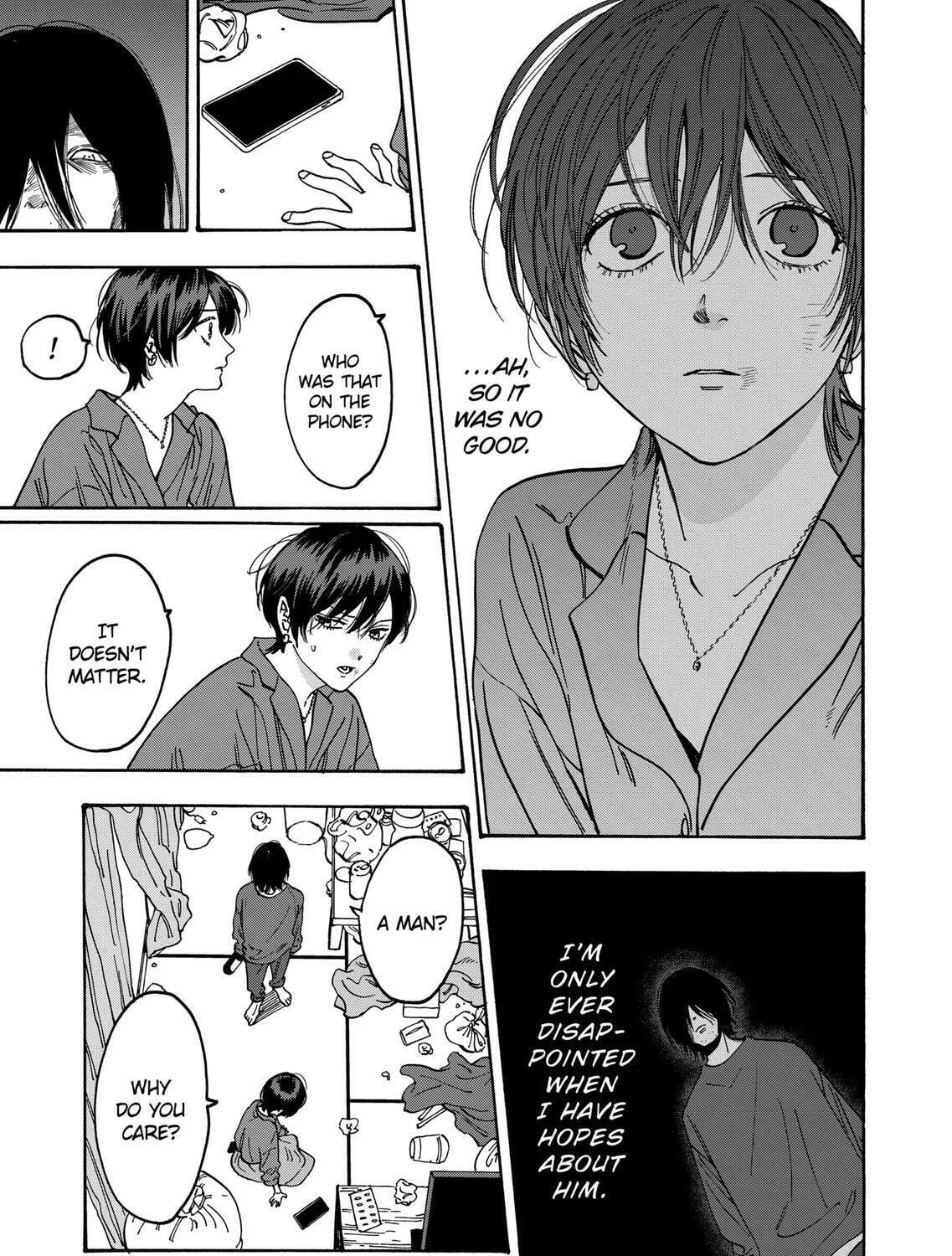 Read Promise Cinderella chapter 109 image 12 on Lezhin