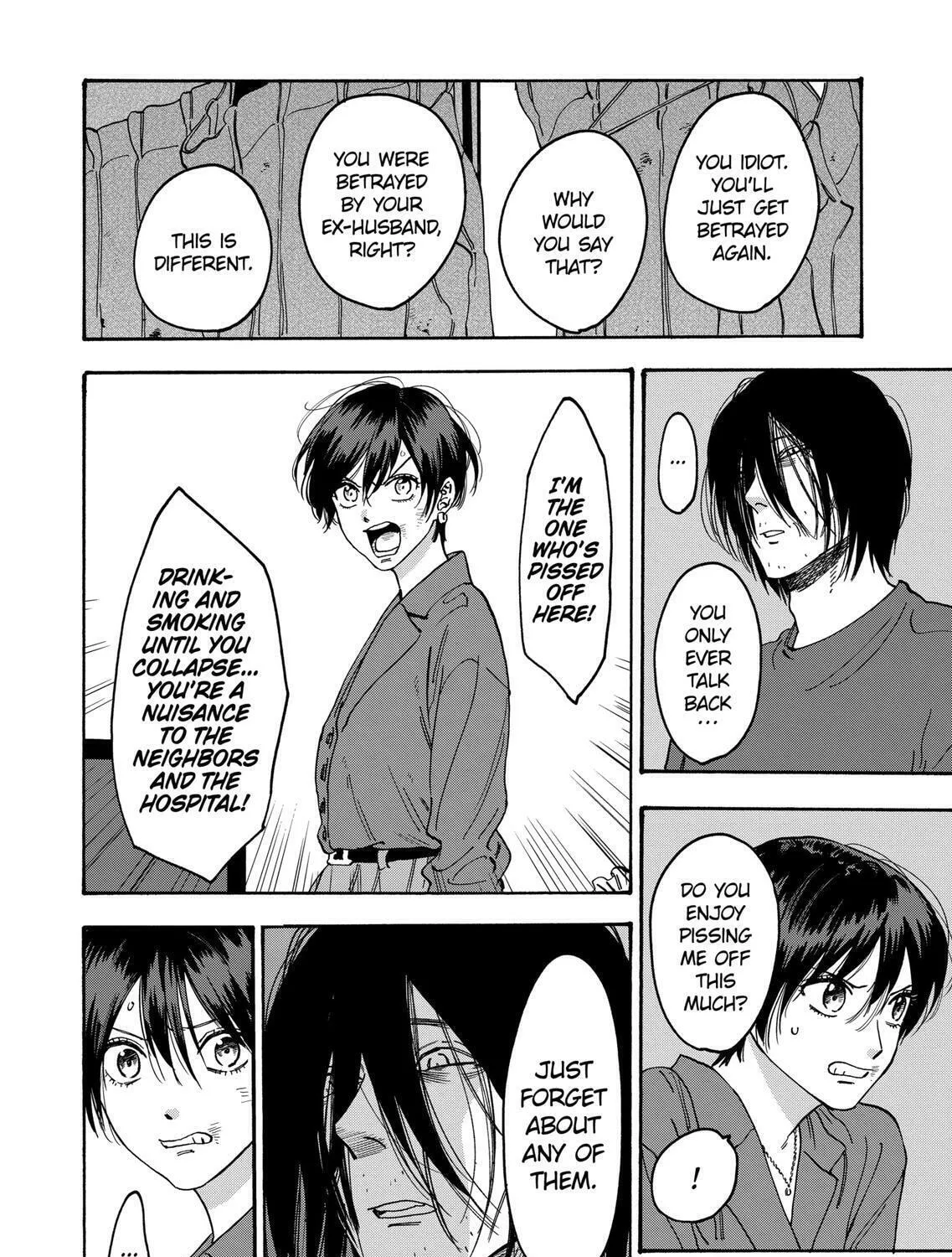 Read Promise Cinderella chapter 109 image 14 on Lezhin