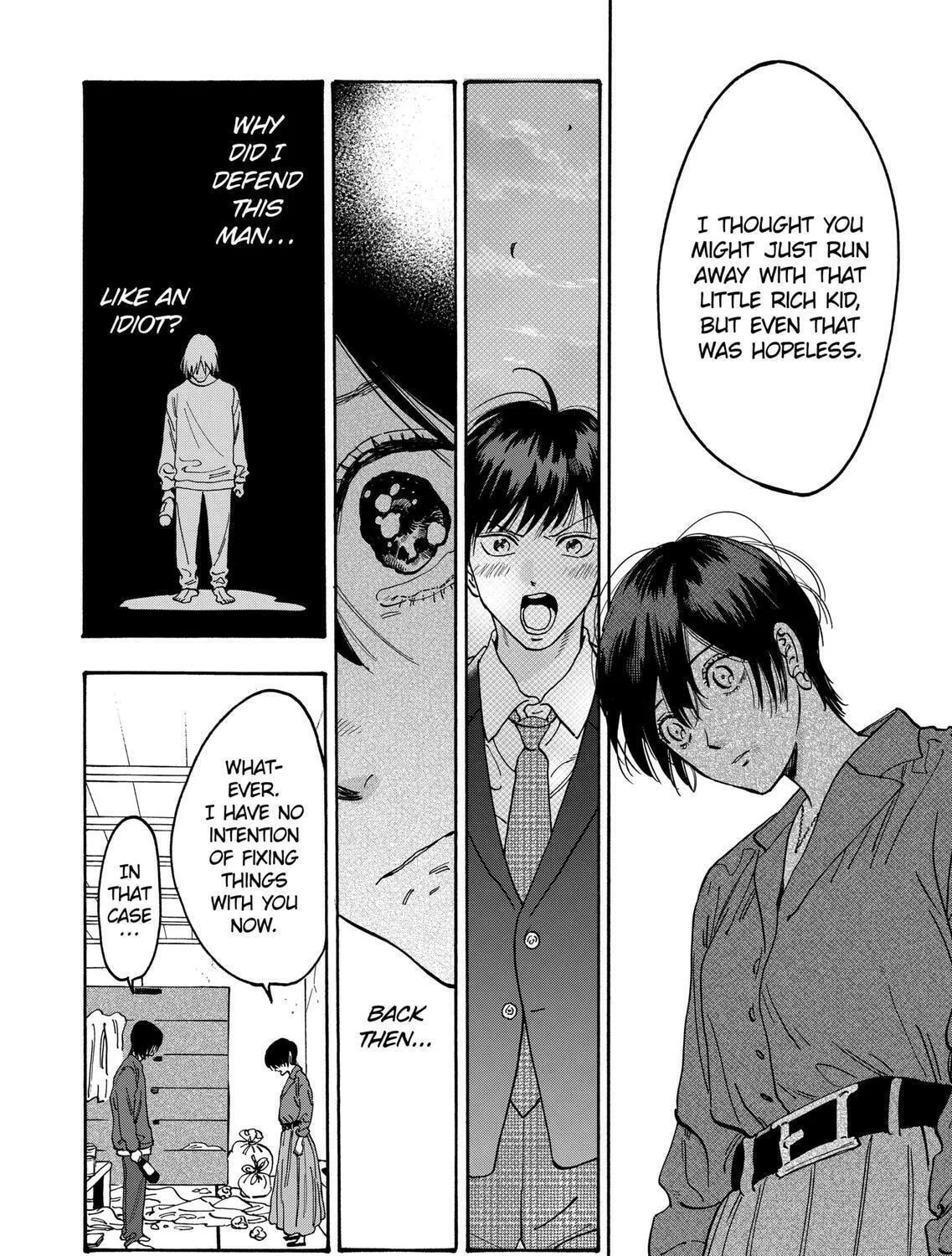 Read Promise Cinderella chapter 109 image 18 on Lezhin