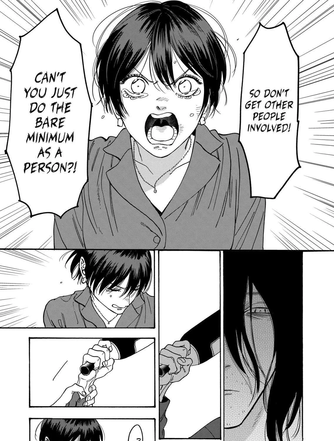 Read Promise Cinderella chapter 109 image 20 on Lezhin