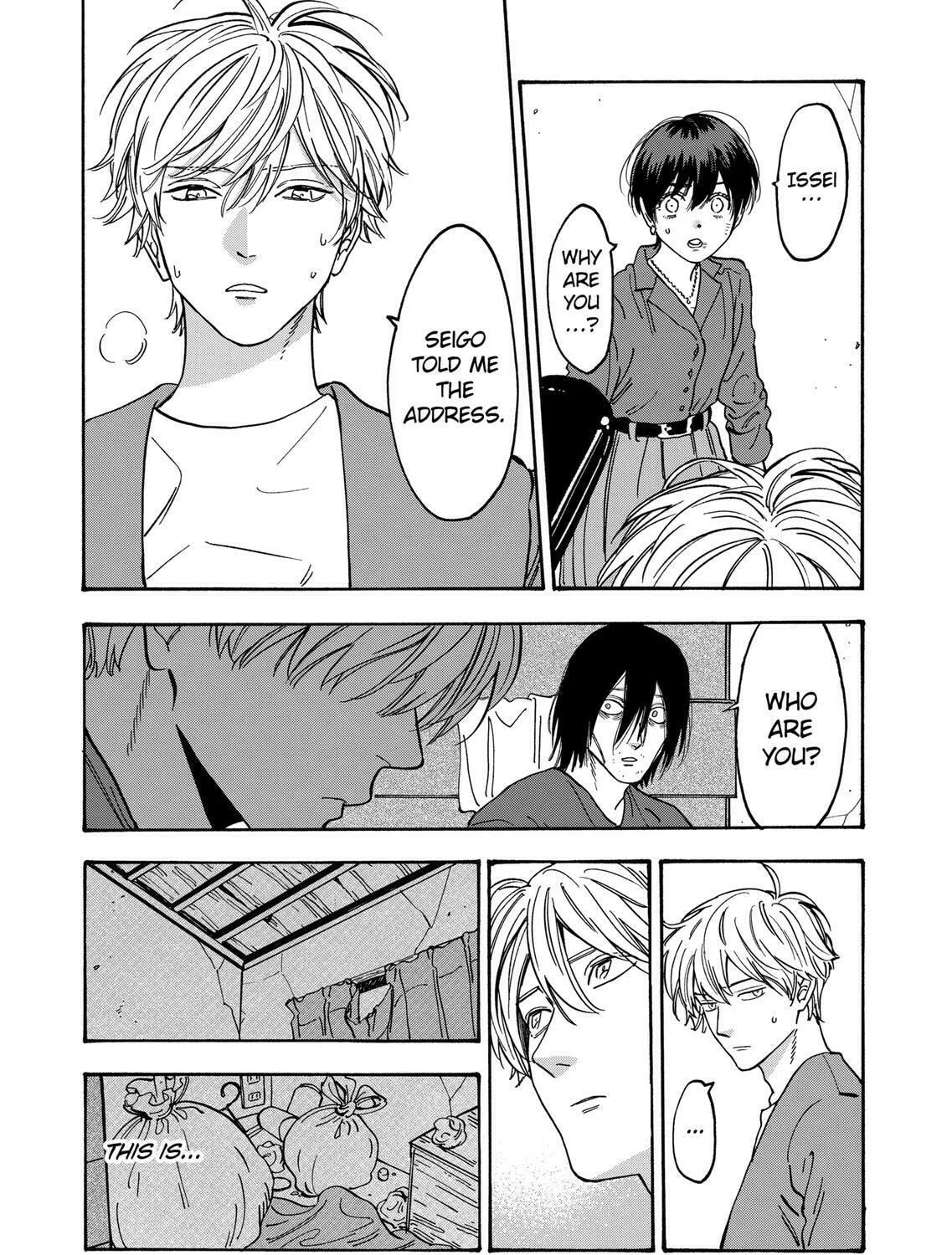 Read Promise Cinderella chapter 109 image 24 on Lezhin