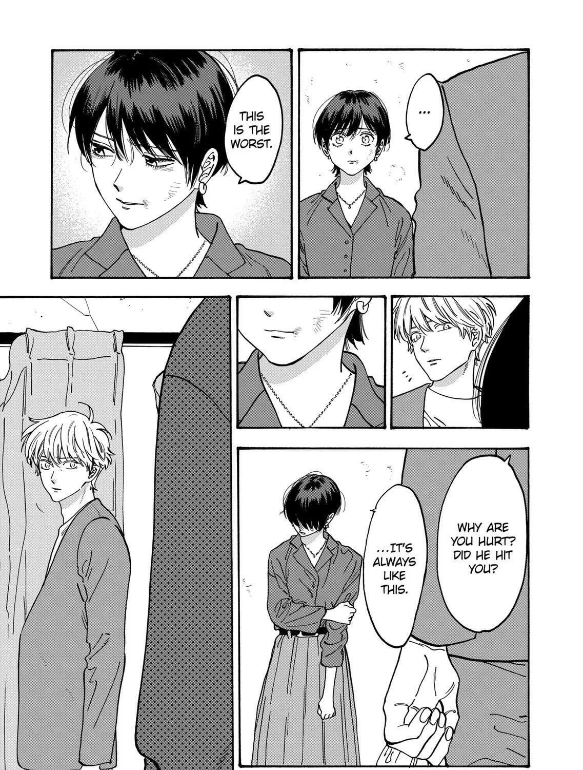 Read Promise Cinderella chapter 109 image 28 on Lezhin