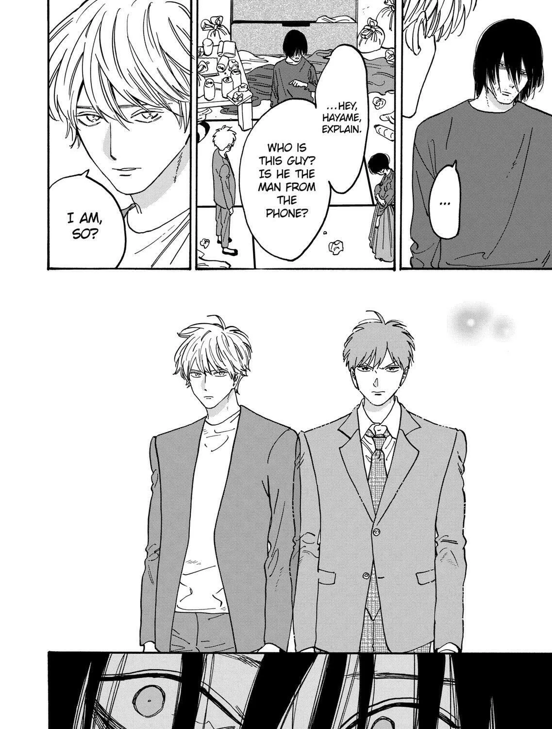 Read Promise Cinderella chapter 109 image 30 on Lezhin