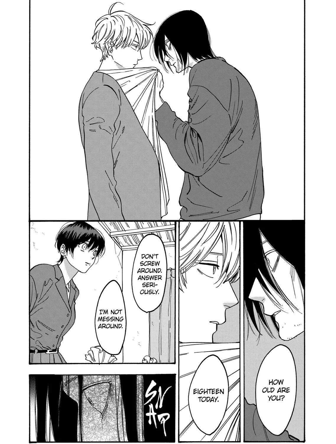 Read Promise Cinderella chapter 109 image 32 on Lezhin