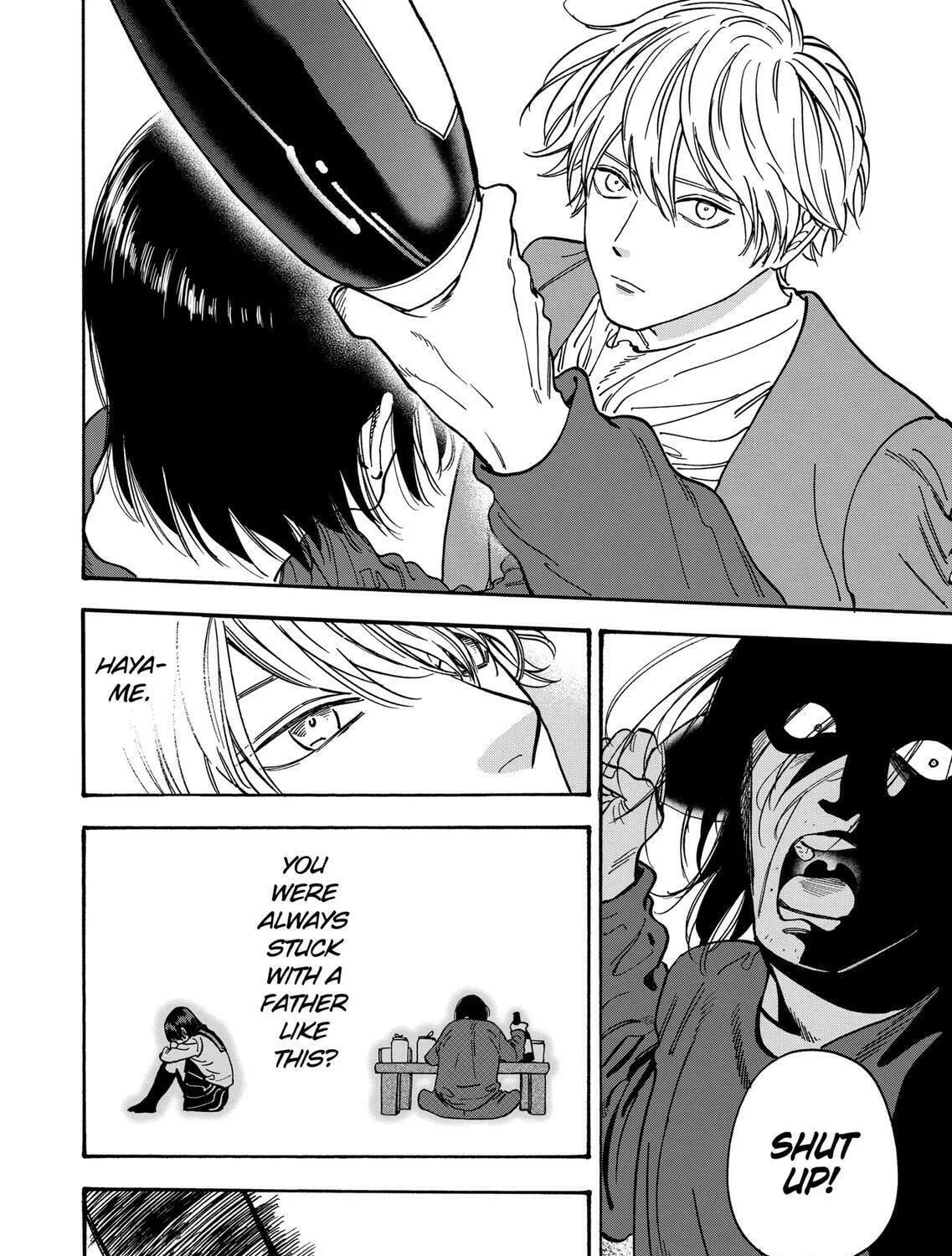 Read Promise Cinderella chapter 109 image 34 on Lezhin