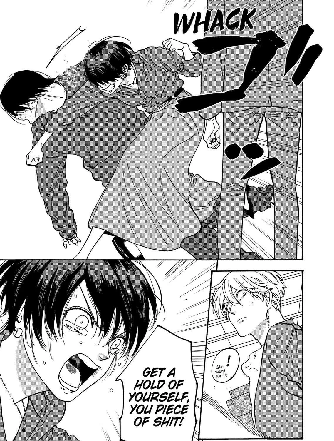 Read Promise Cinderella chapter 109 image 36 on Lezhin