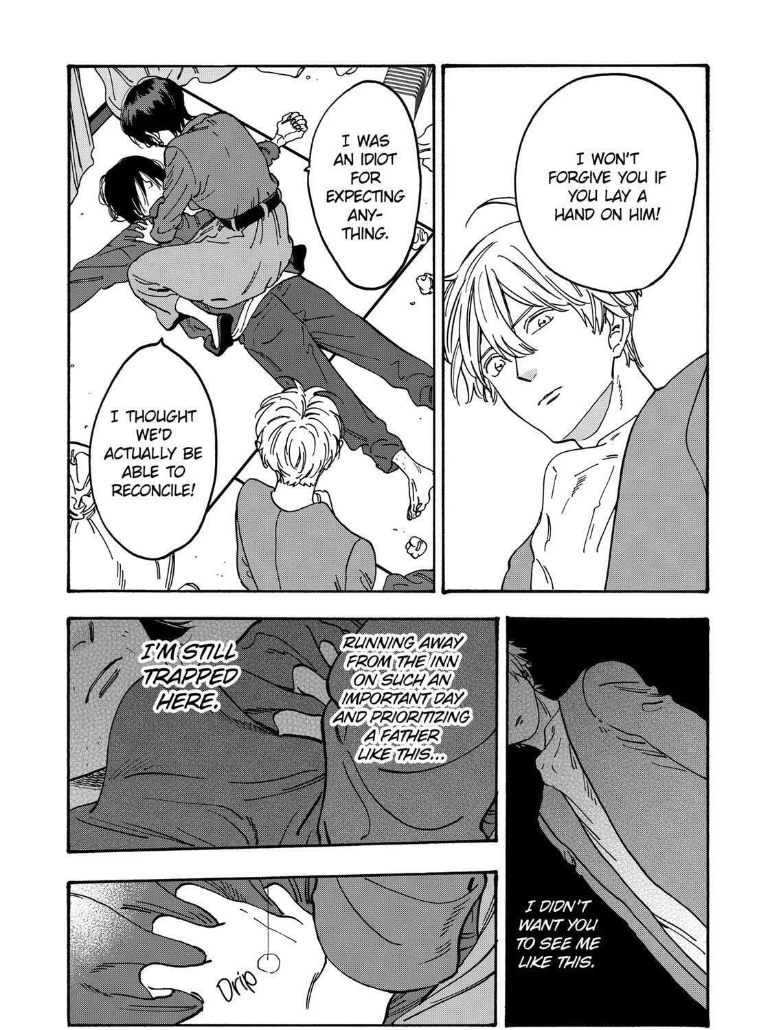 Read Promise Cinderella chapter 109 image 38 on Lezhin