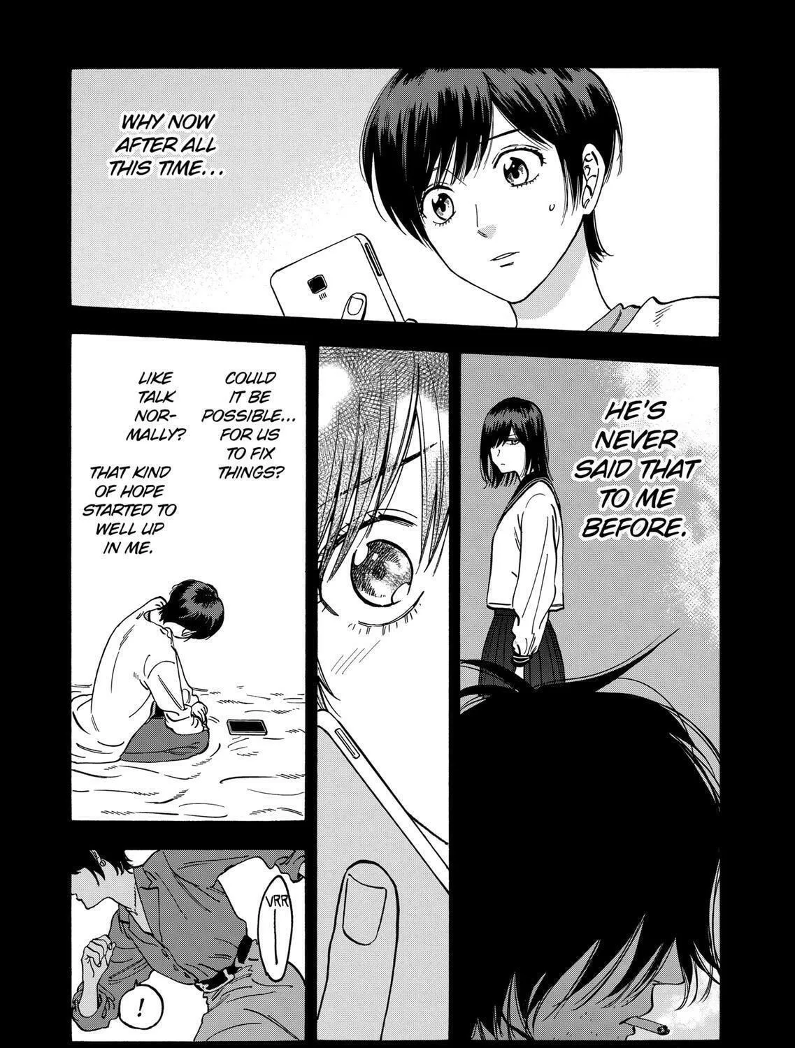 Read Promise Cinderella chapter 109 image 4 on Lezhin