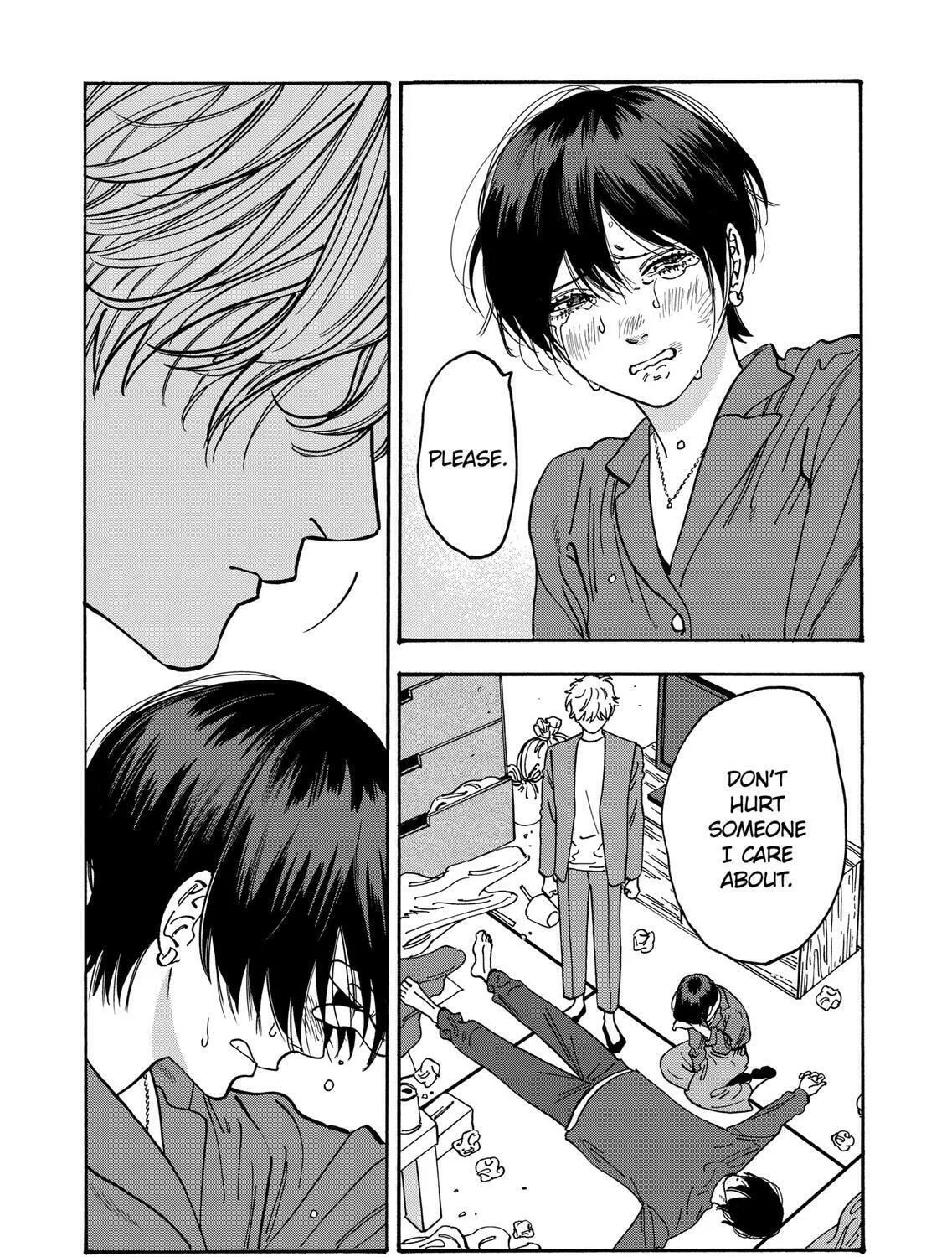 Read Promise Cinderella chapter 109 image 44 on Lezhin