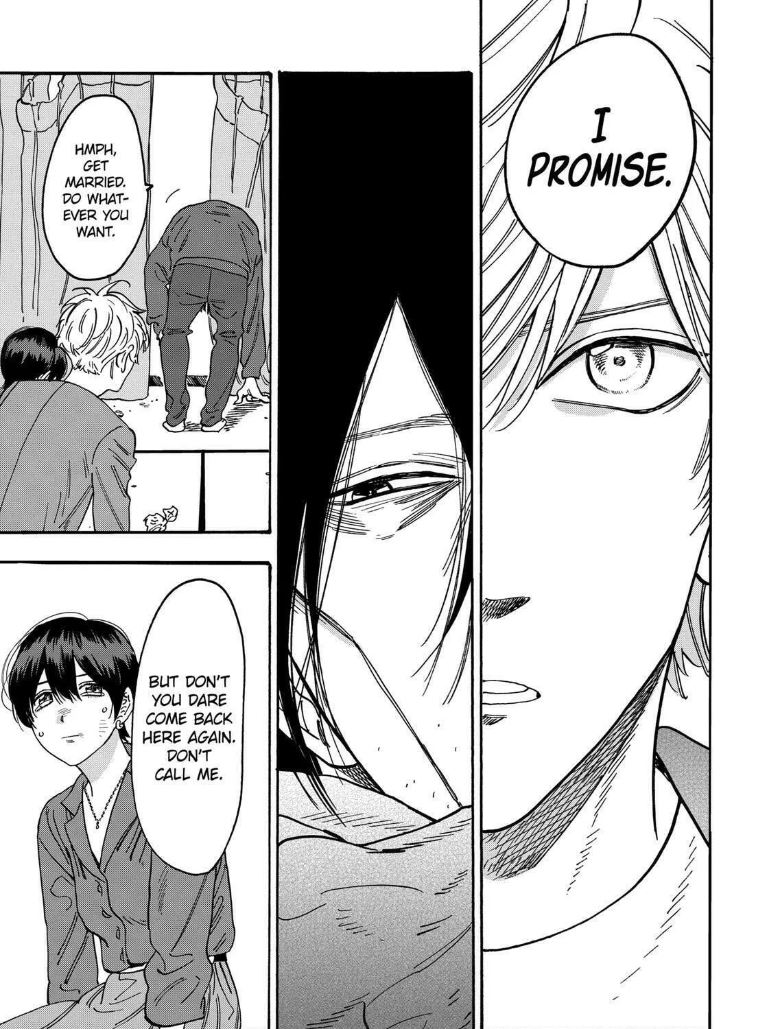 Read Promise Cinderella chapter 109 image 48 on Lezhin
