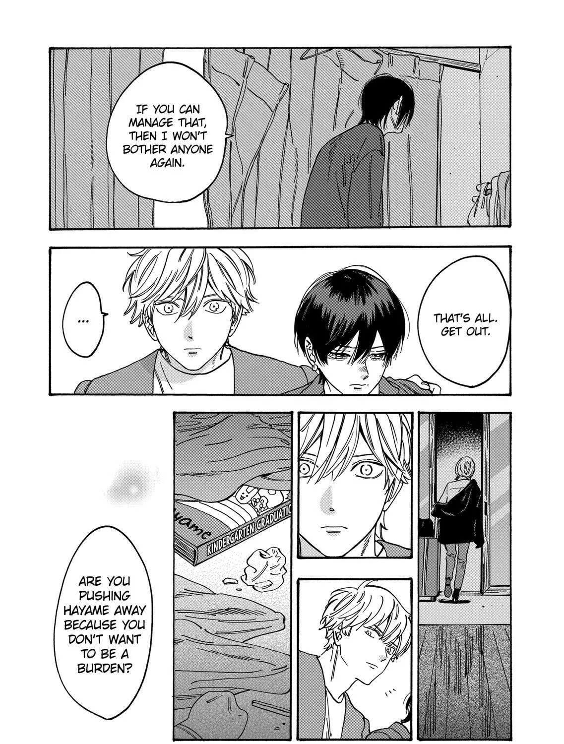 Read Promise Cinderella chapter 109 image 50 on Lezhin