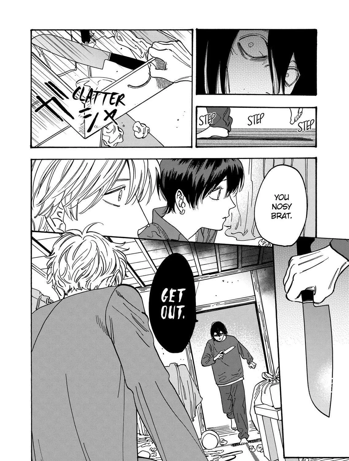 Read Promise Cinderella chapter 109 image 54 on Lezhin